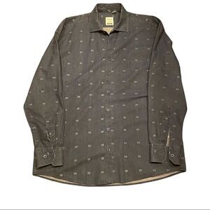 HAUPT Shirt Size Large 